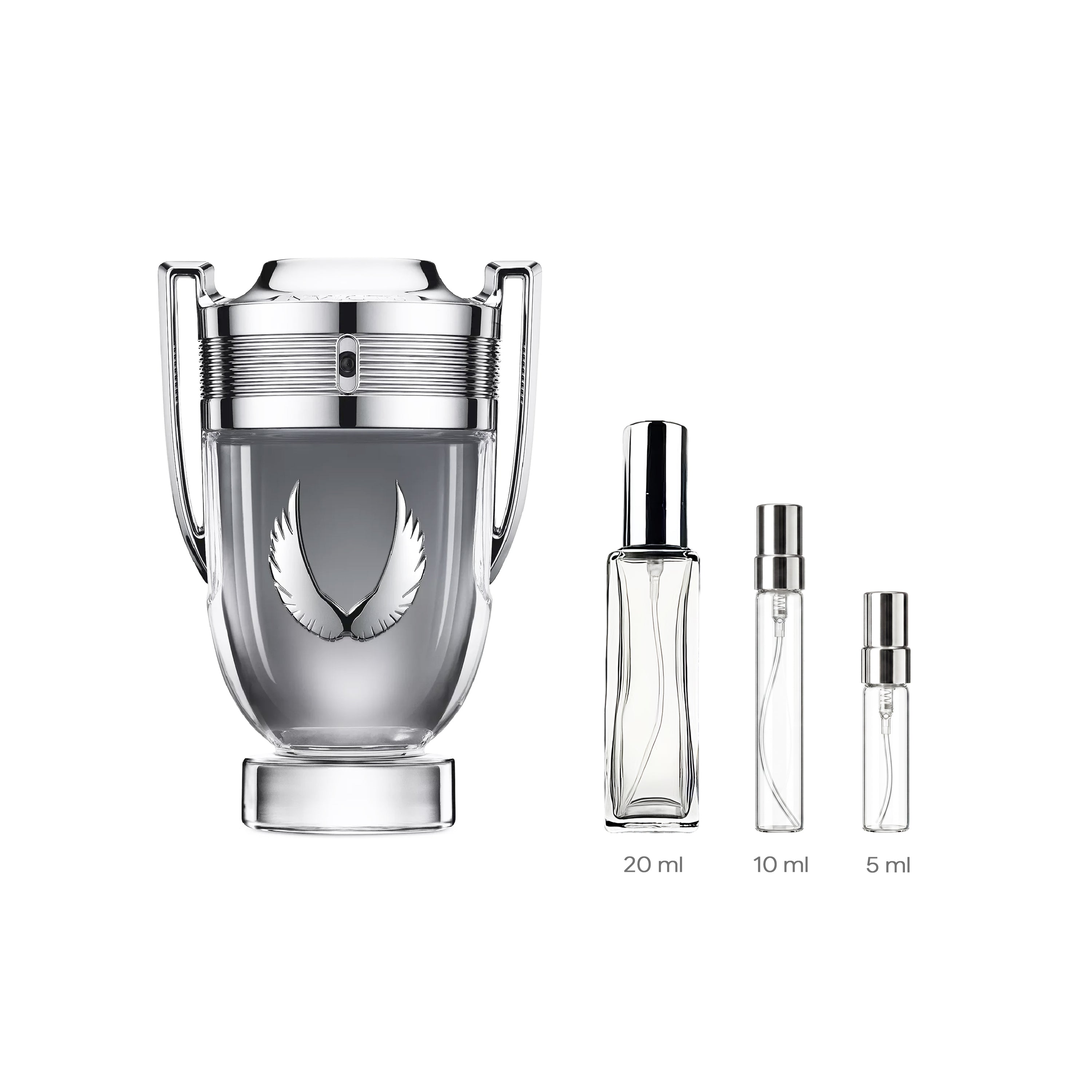 Invictus Platinum