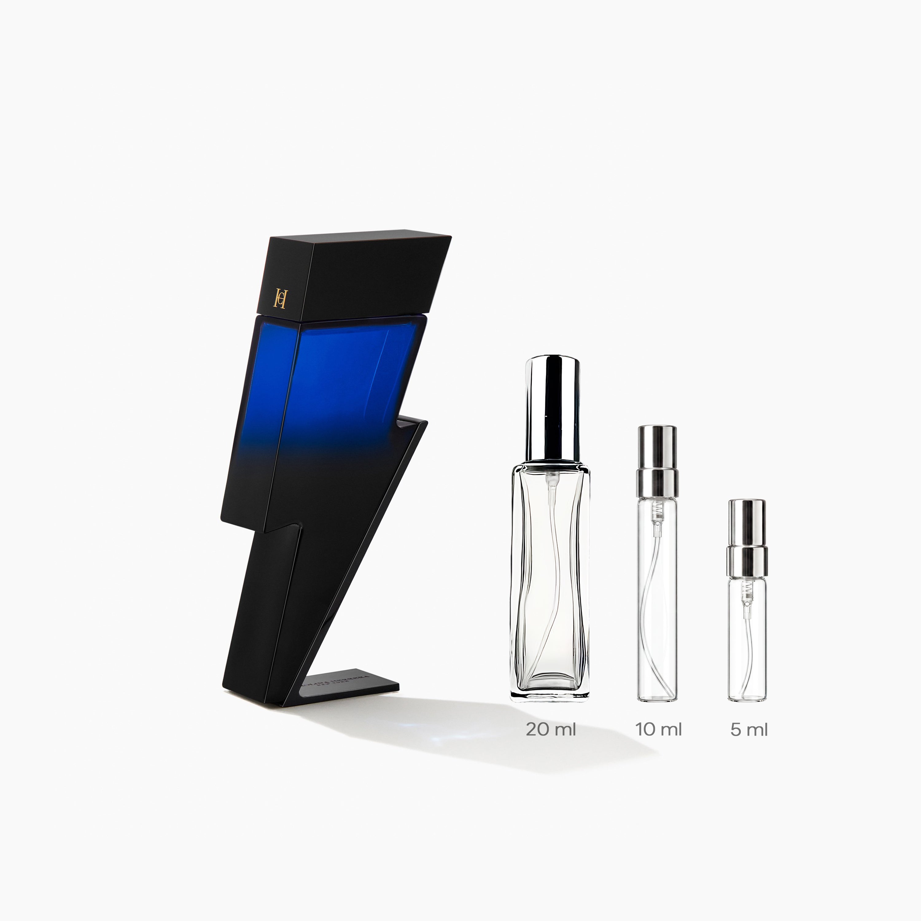 Bad Boy Cobalt Elixir Eau De Parfum
