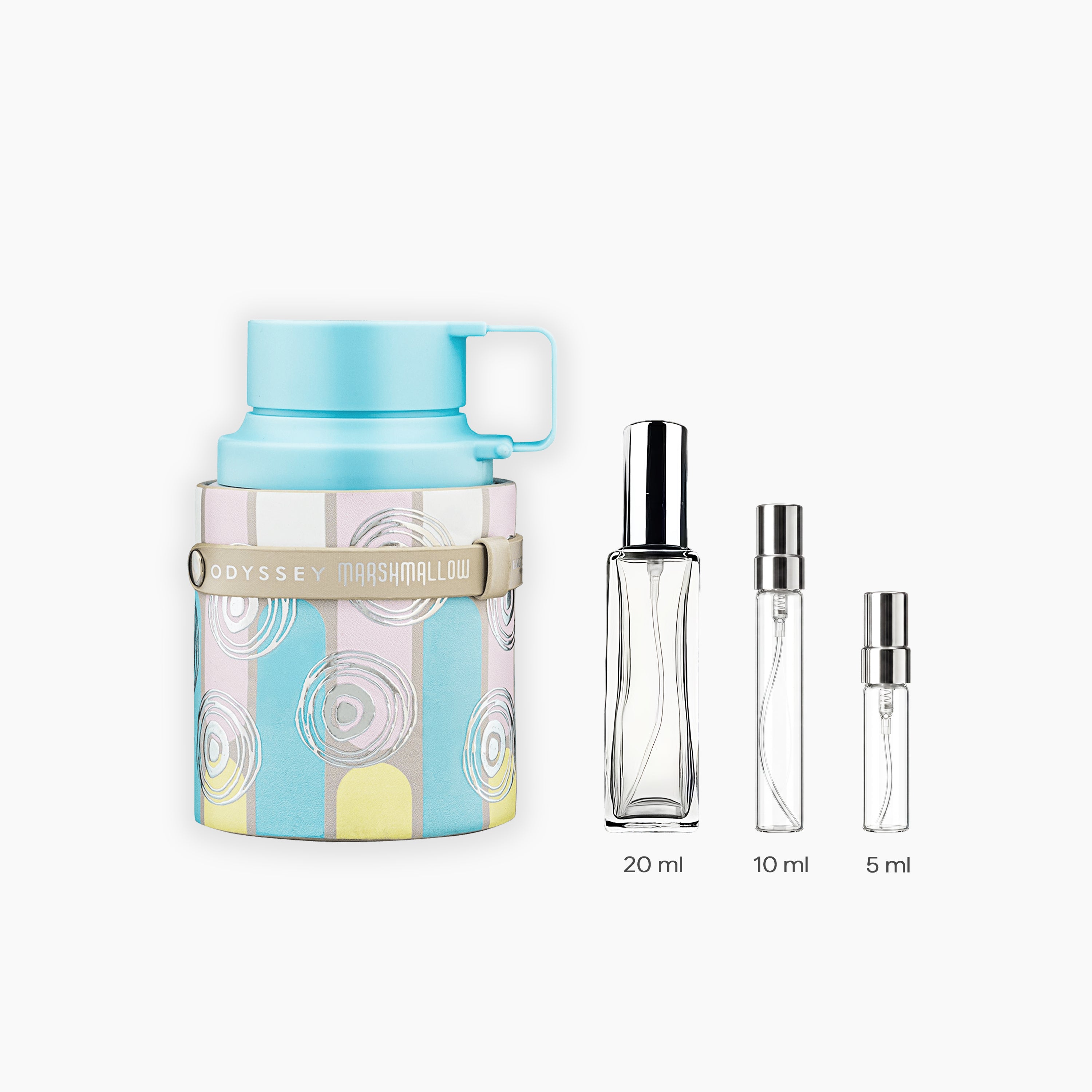 Odyssey Marshmallow Eau de Parfum