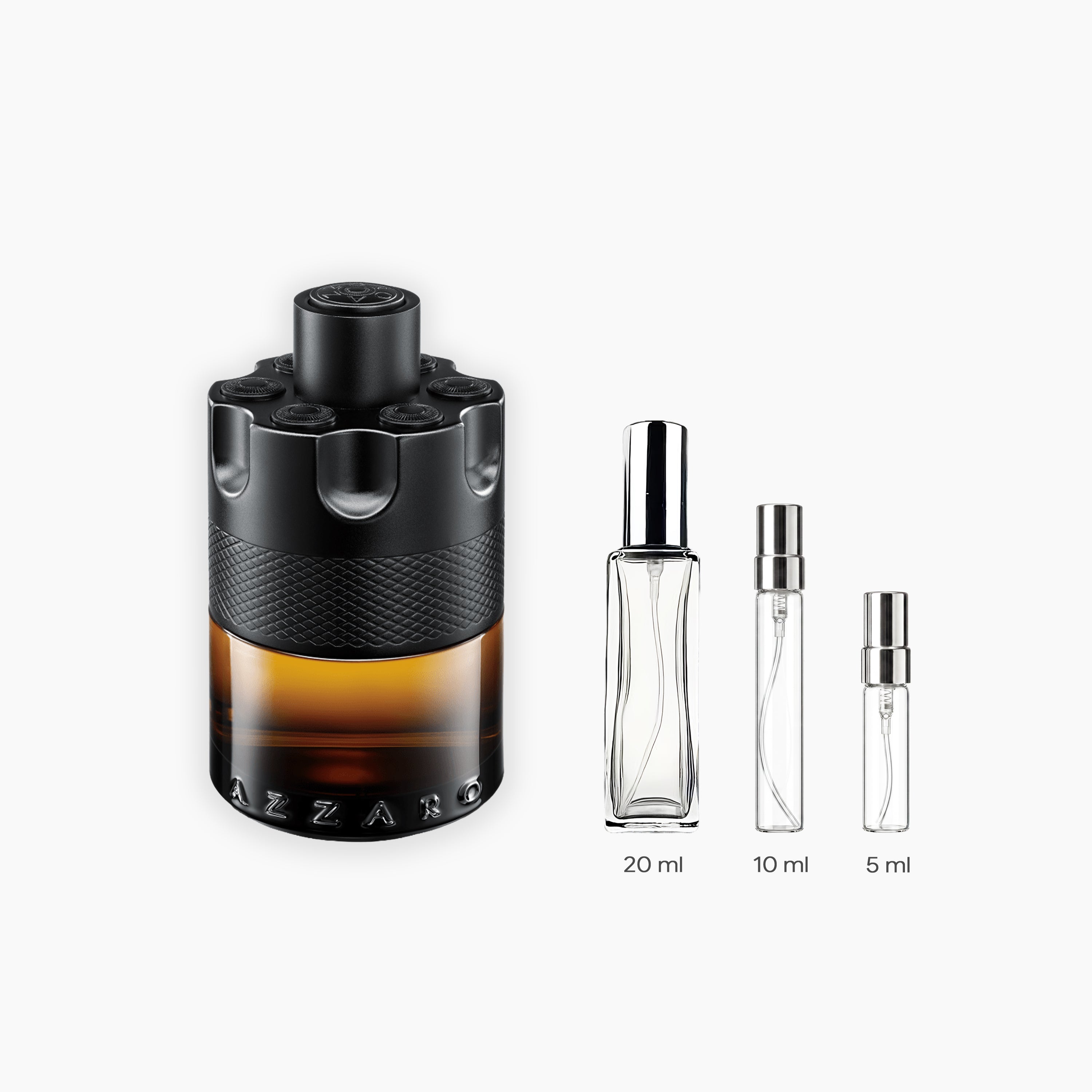 The Most Wanted Parfum