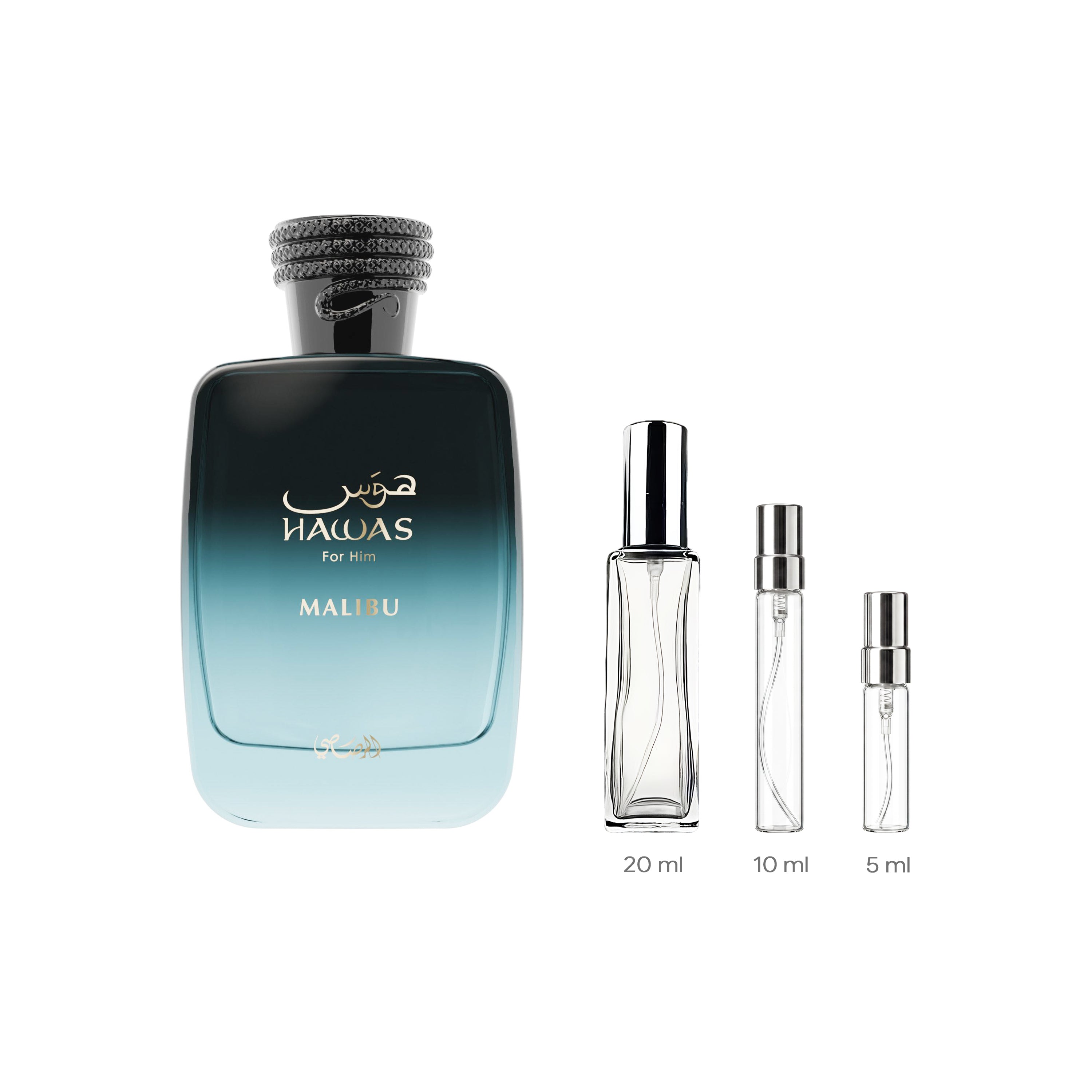 Hawas Malibu