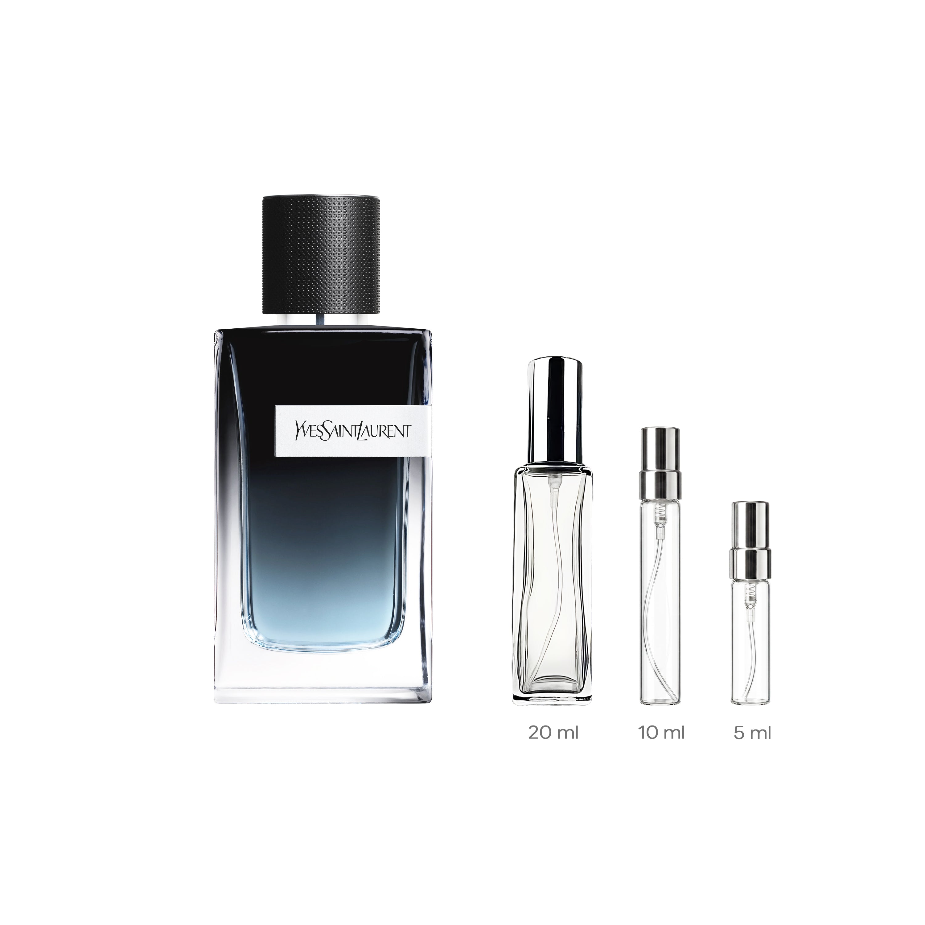 Y Eau De Parfum