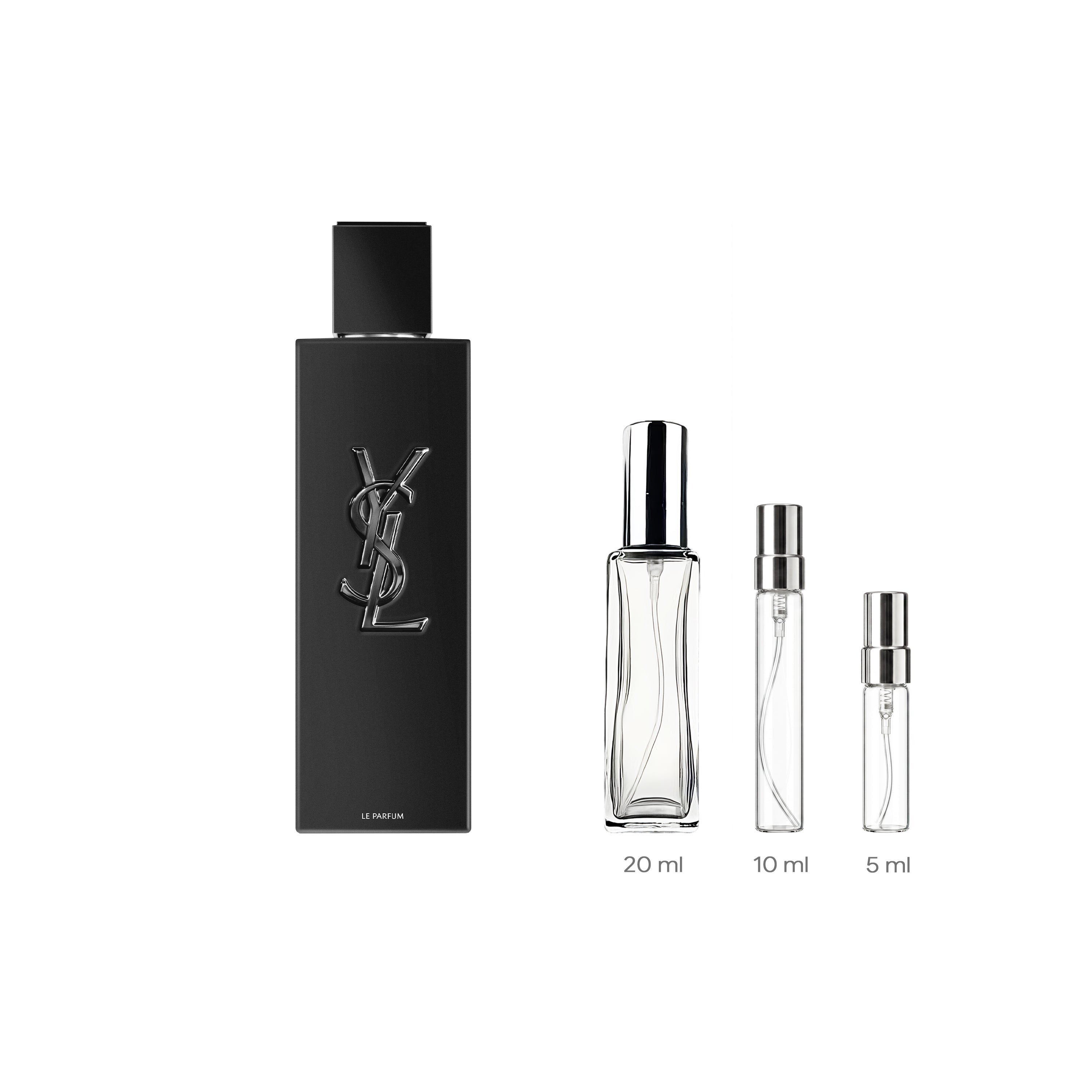 Myslf Le Parfum