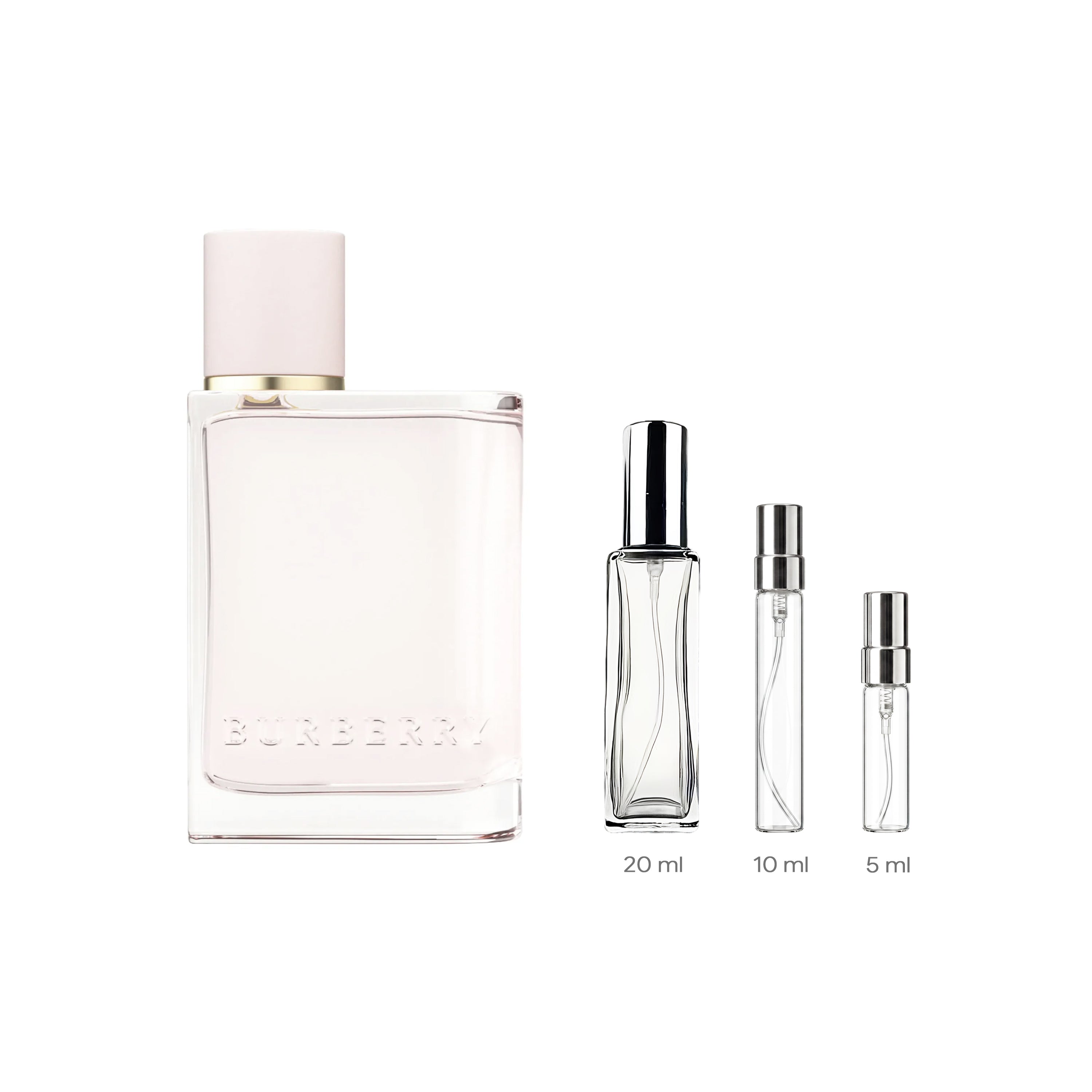 Her Eau De Parfum