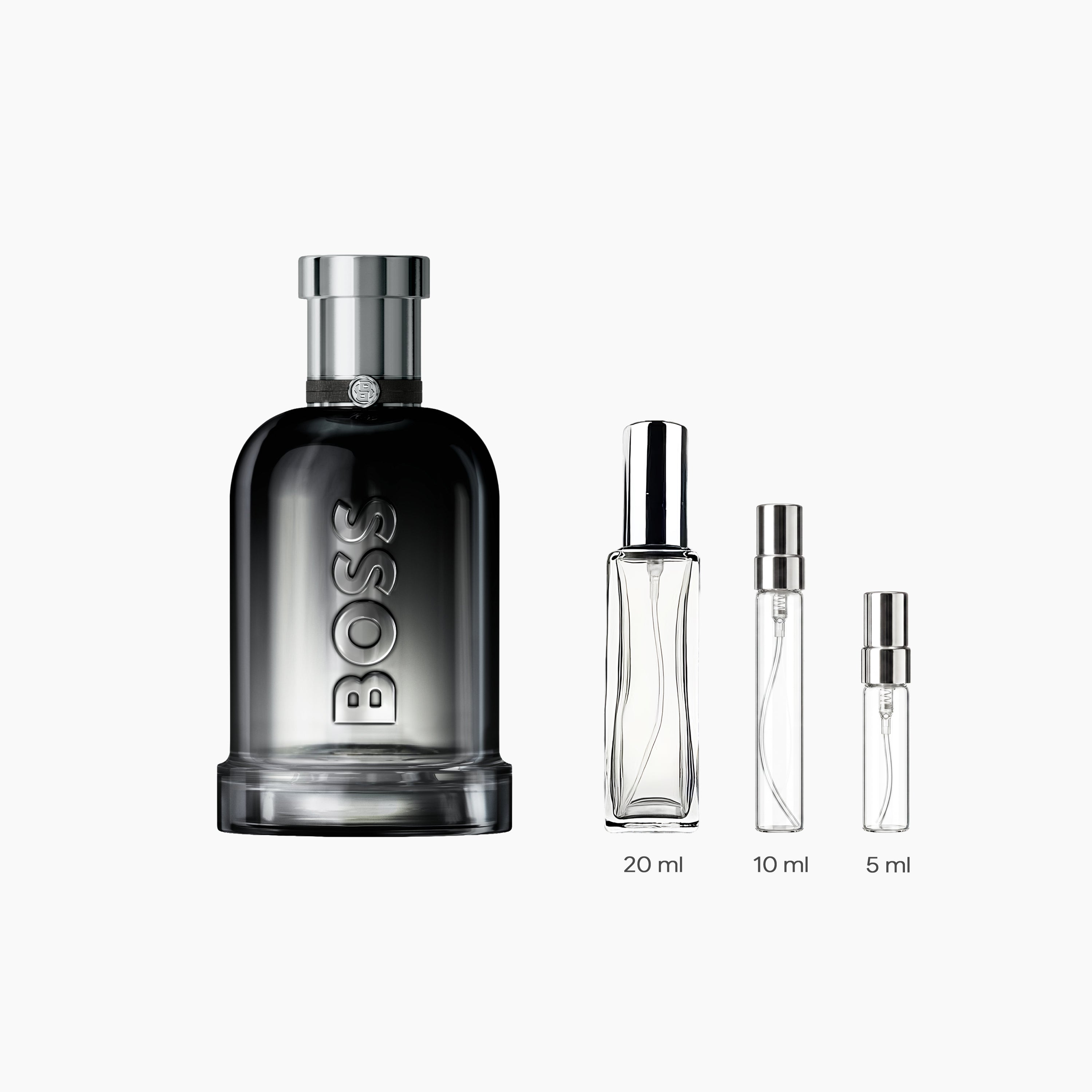 Bottled Beyond Eau De Parfum