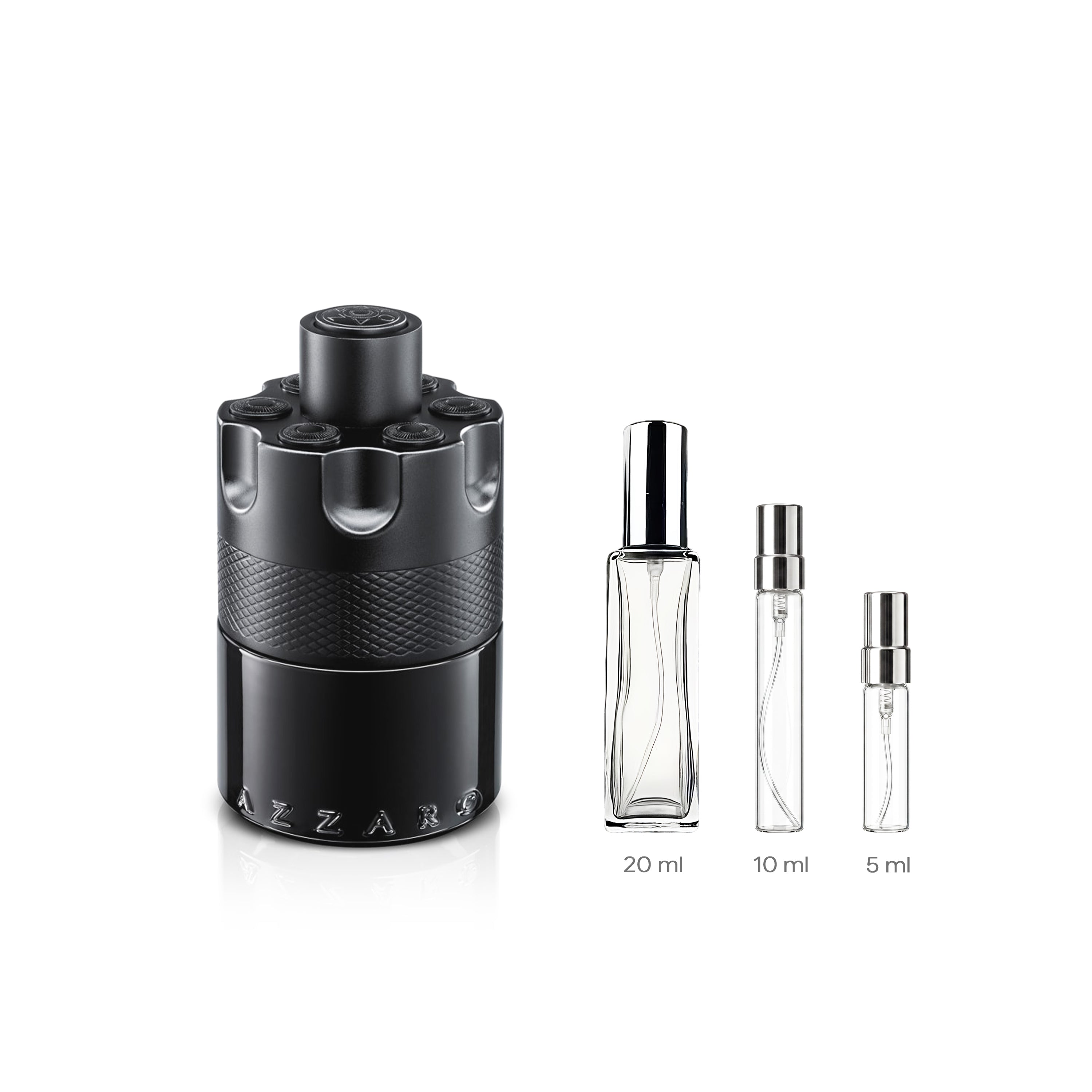 The Most Wanted Eau De Parfum