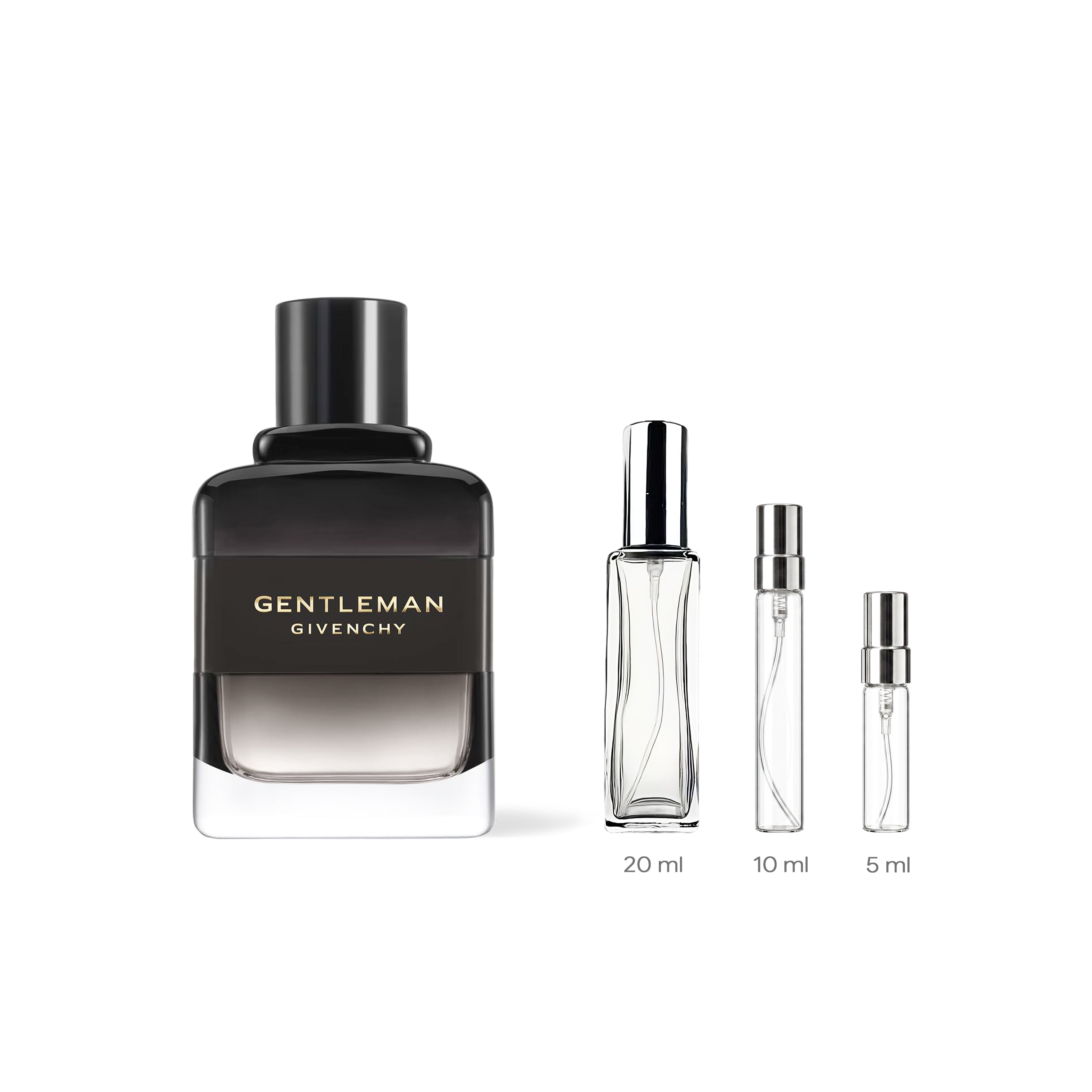 Gentleman Boisee Eau De Parfum