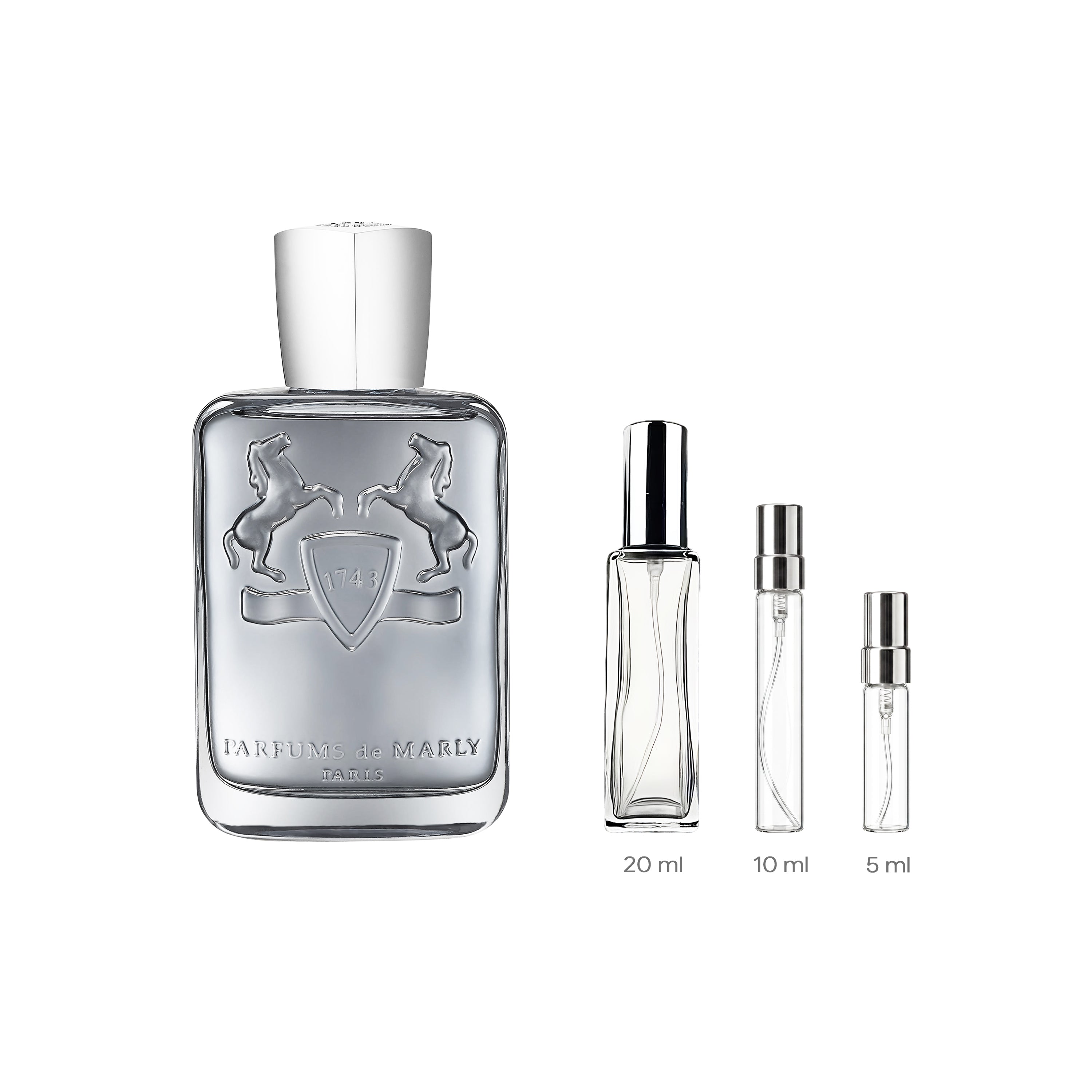 Castley Eau De Parfum