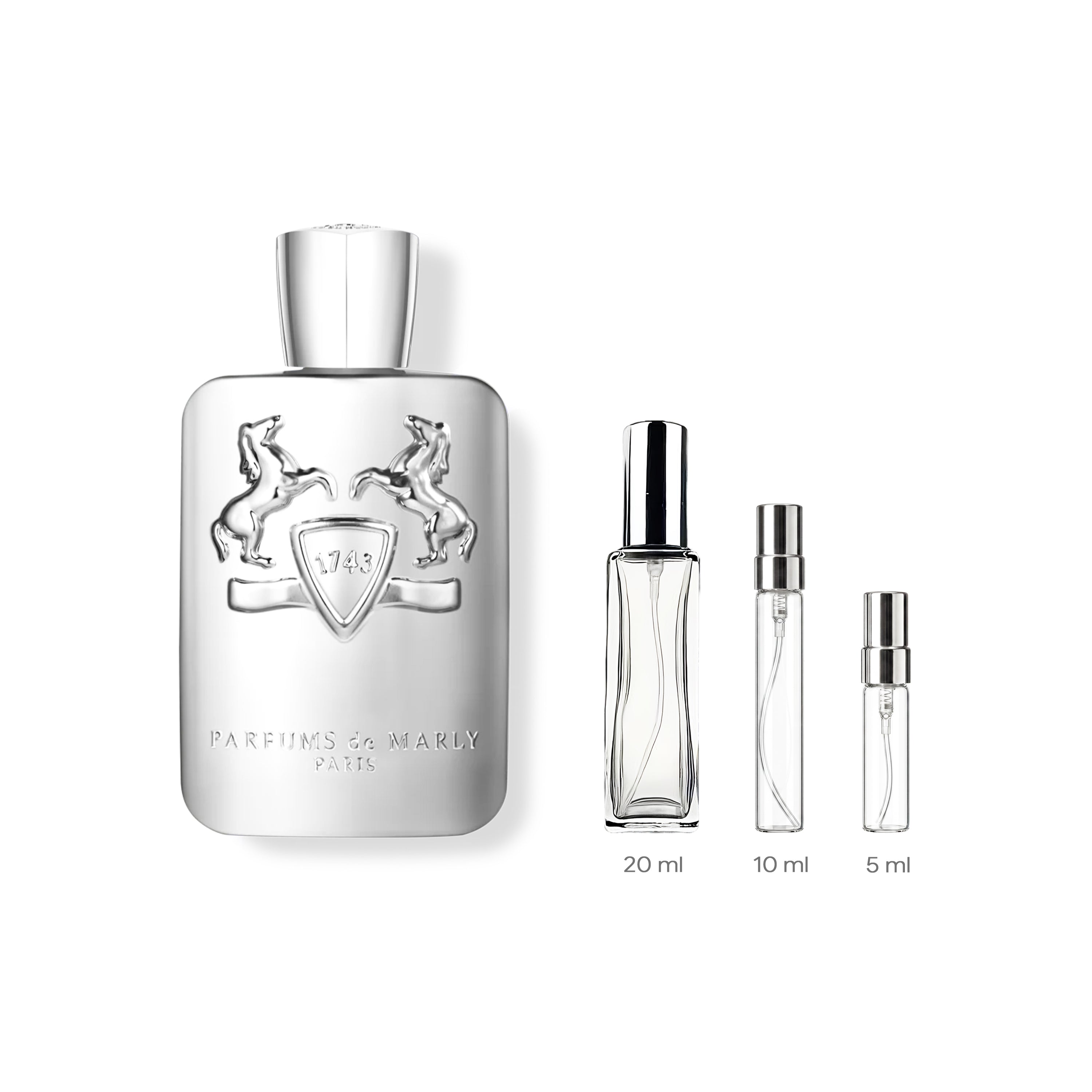 Pegasus Eau De Parfum