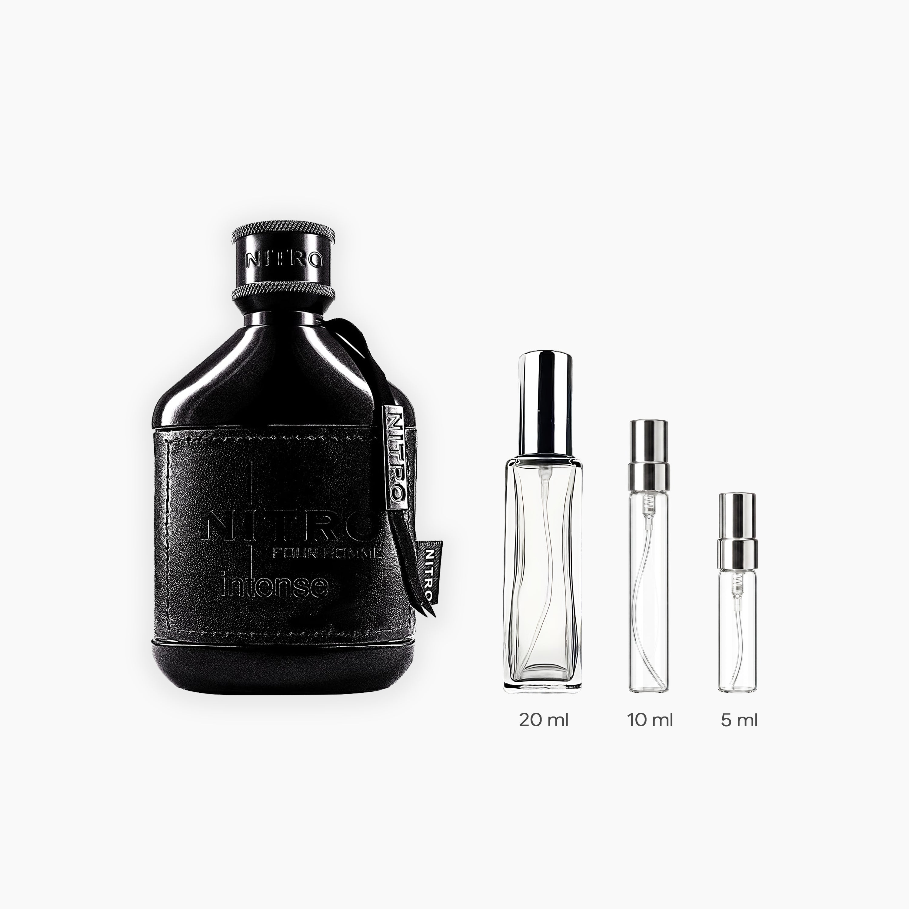 Nitro Intense Eau De Parfum