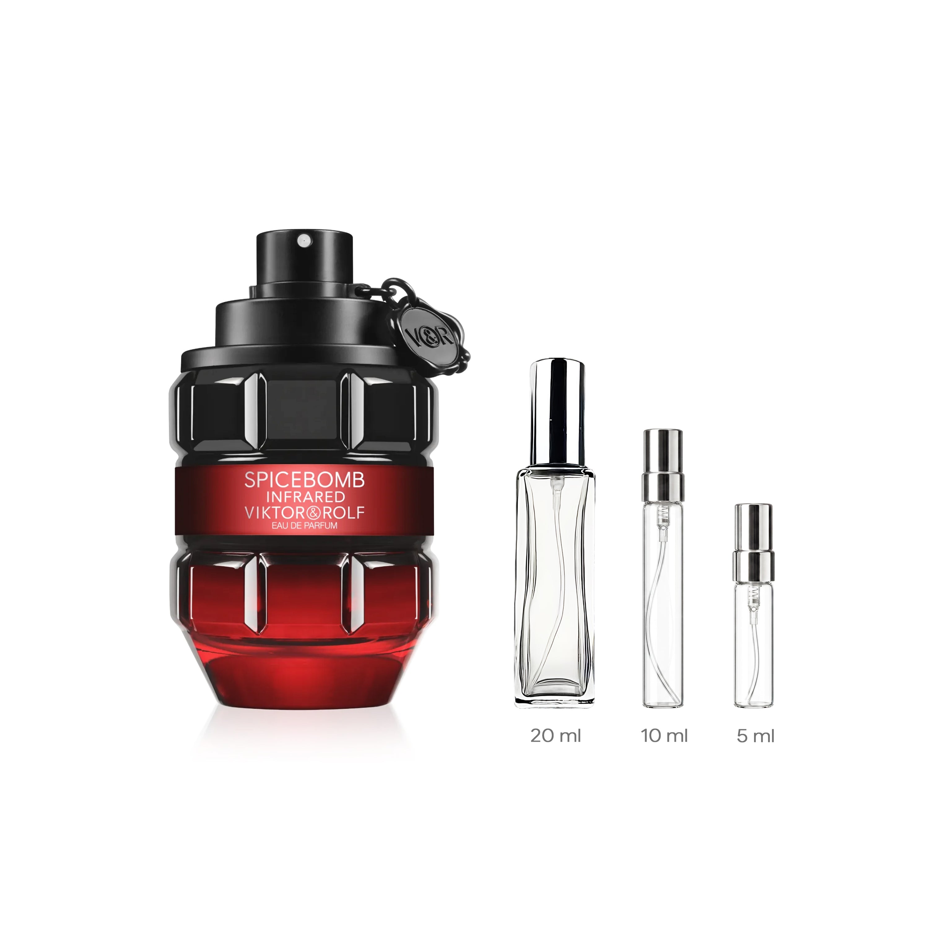 Spicebomb Infrared Eau De Parfum