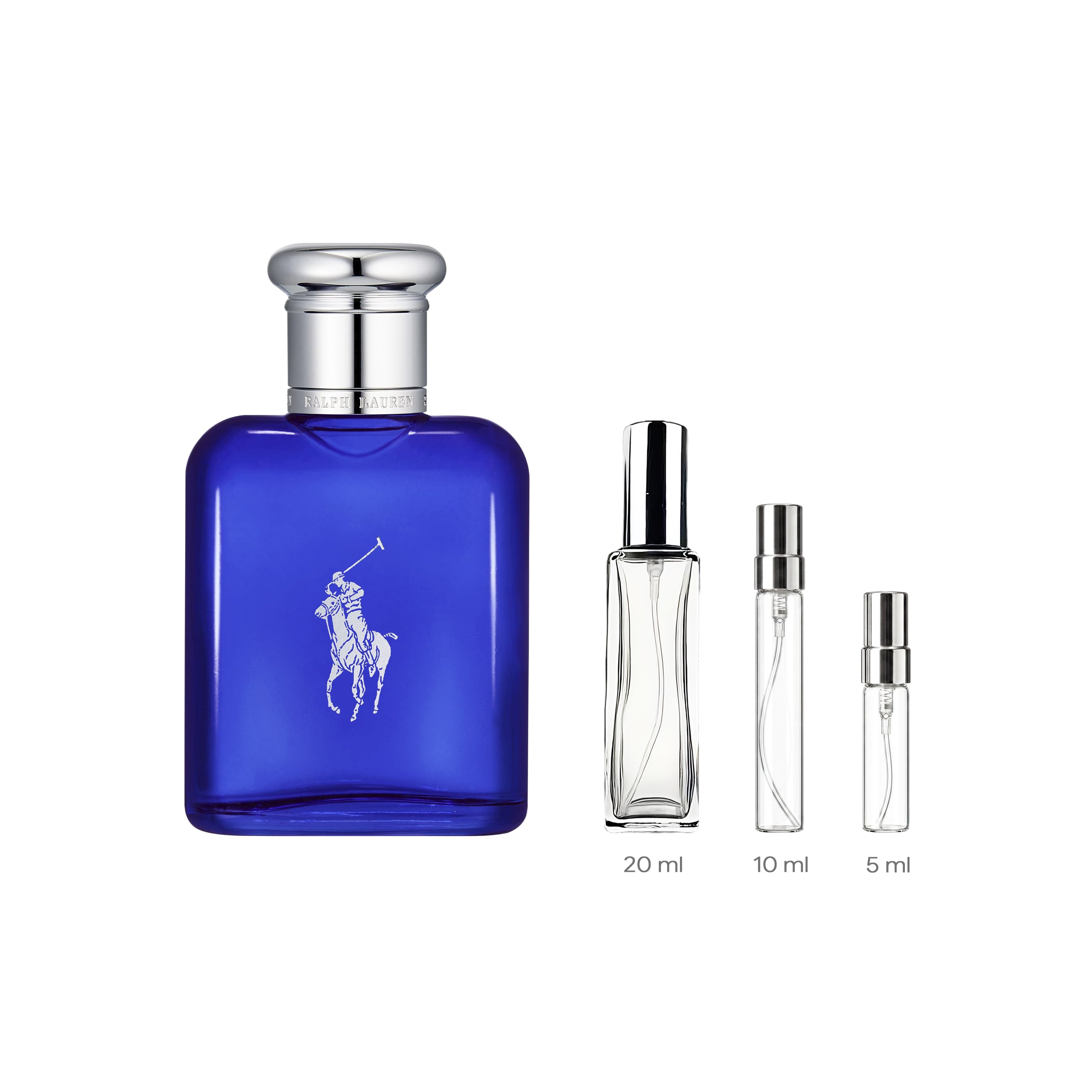 Polo Blue Eau De Toilette