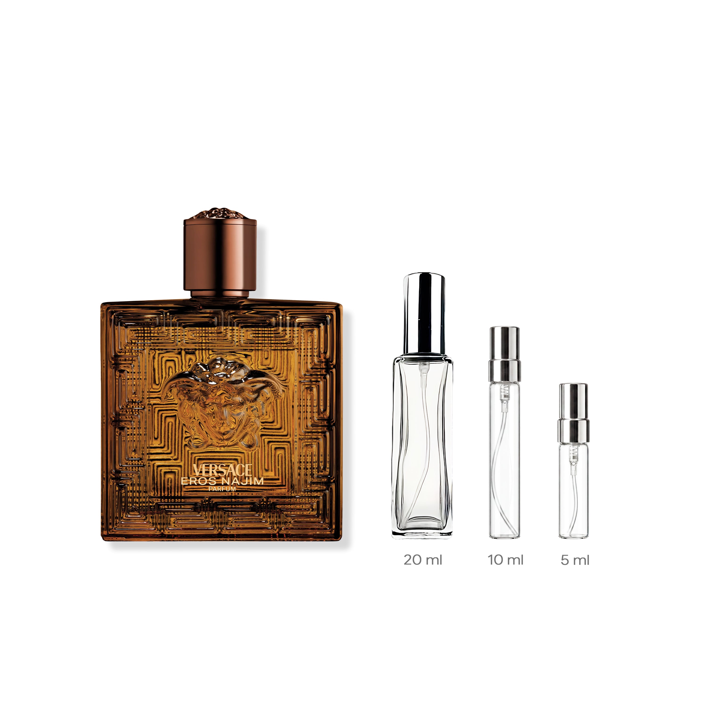 Eros Najim Parfum