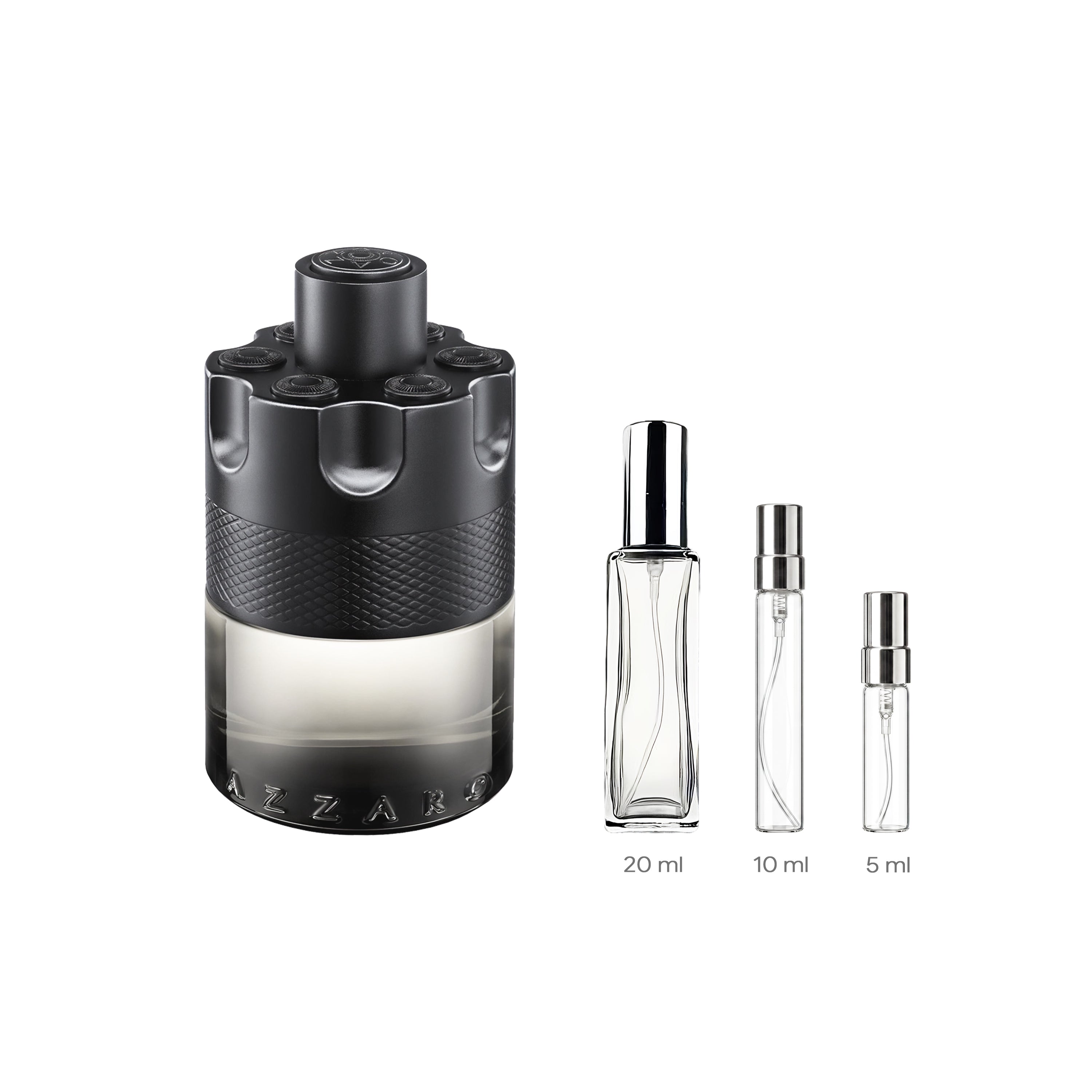 The Most Wanted Intense Eau De Toilette