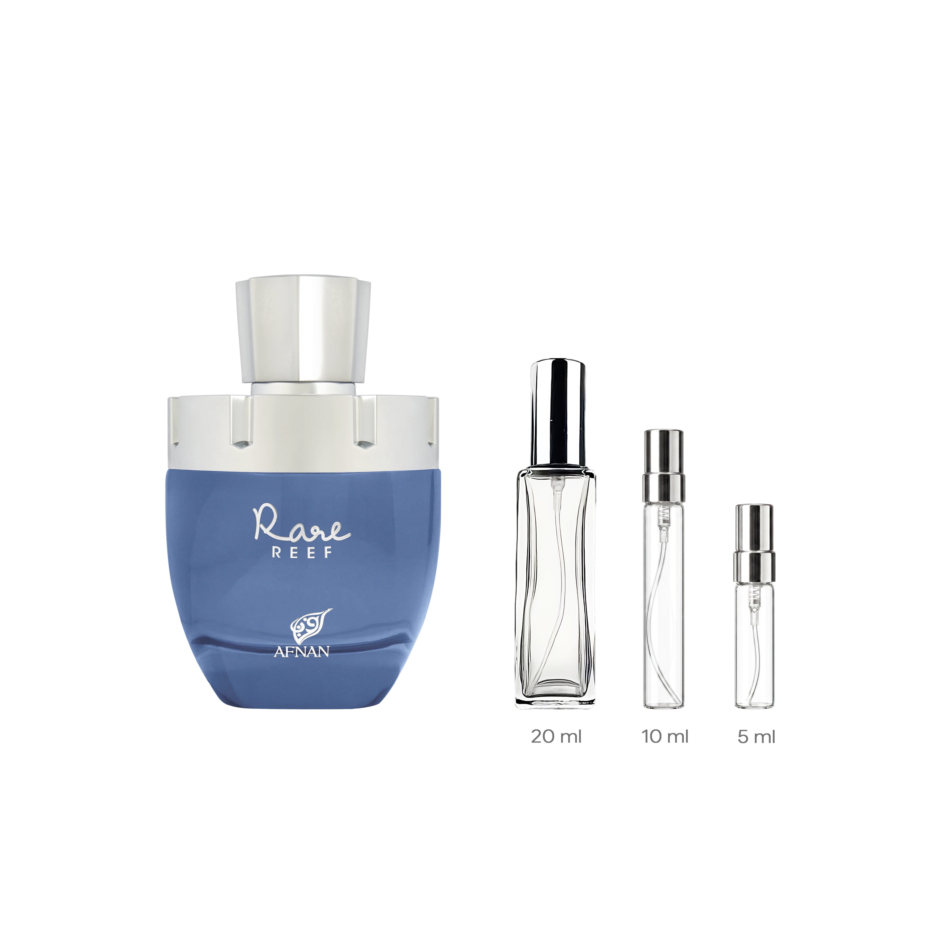 Rare Reef Extrait de Parfum