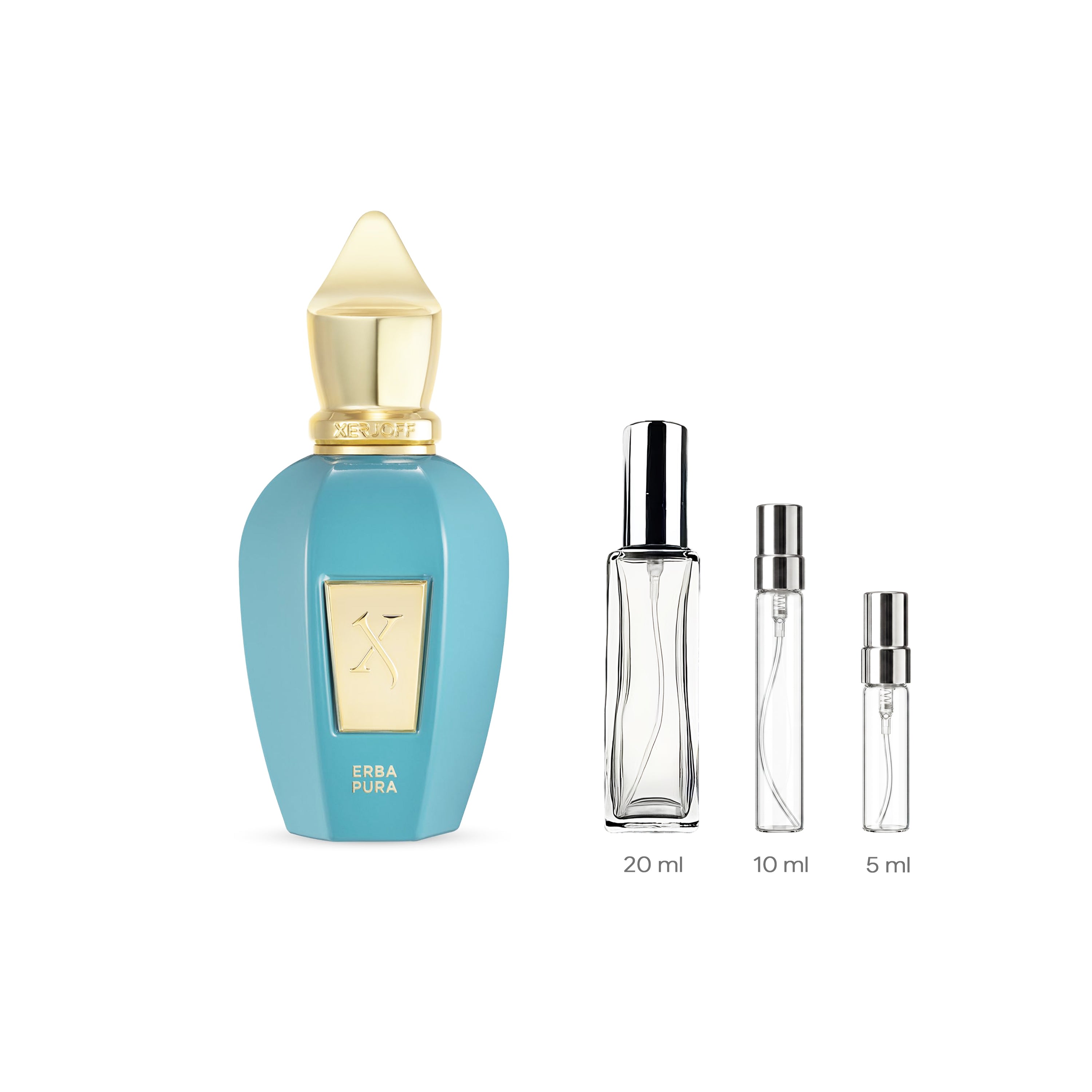Erba Pura Parfum