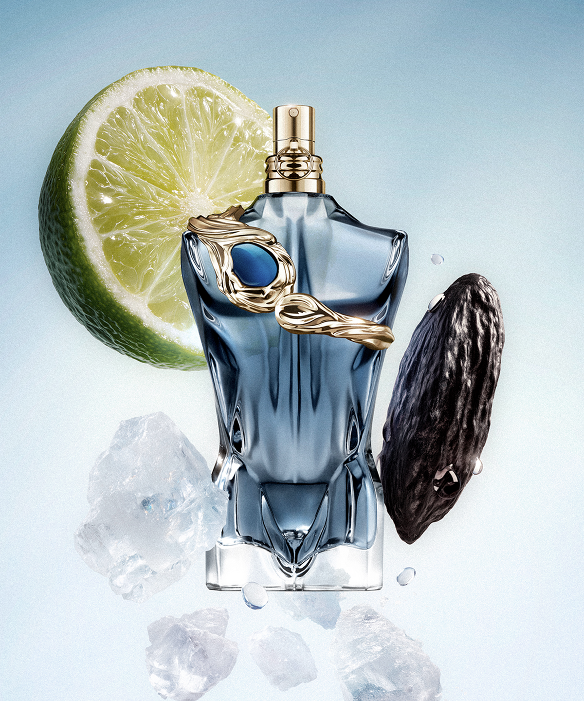 Le Beau Narcisse Eau De Parfum