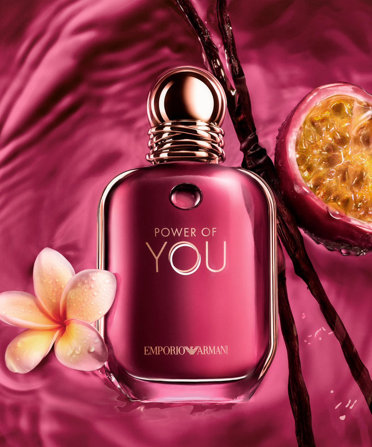 Power Of You Eau De Parfum