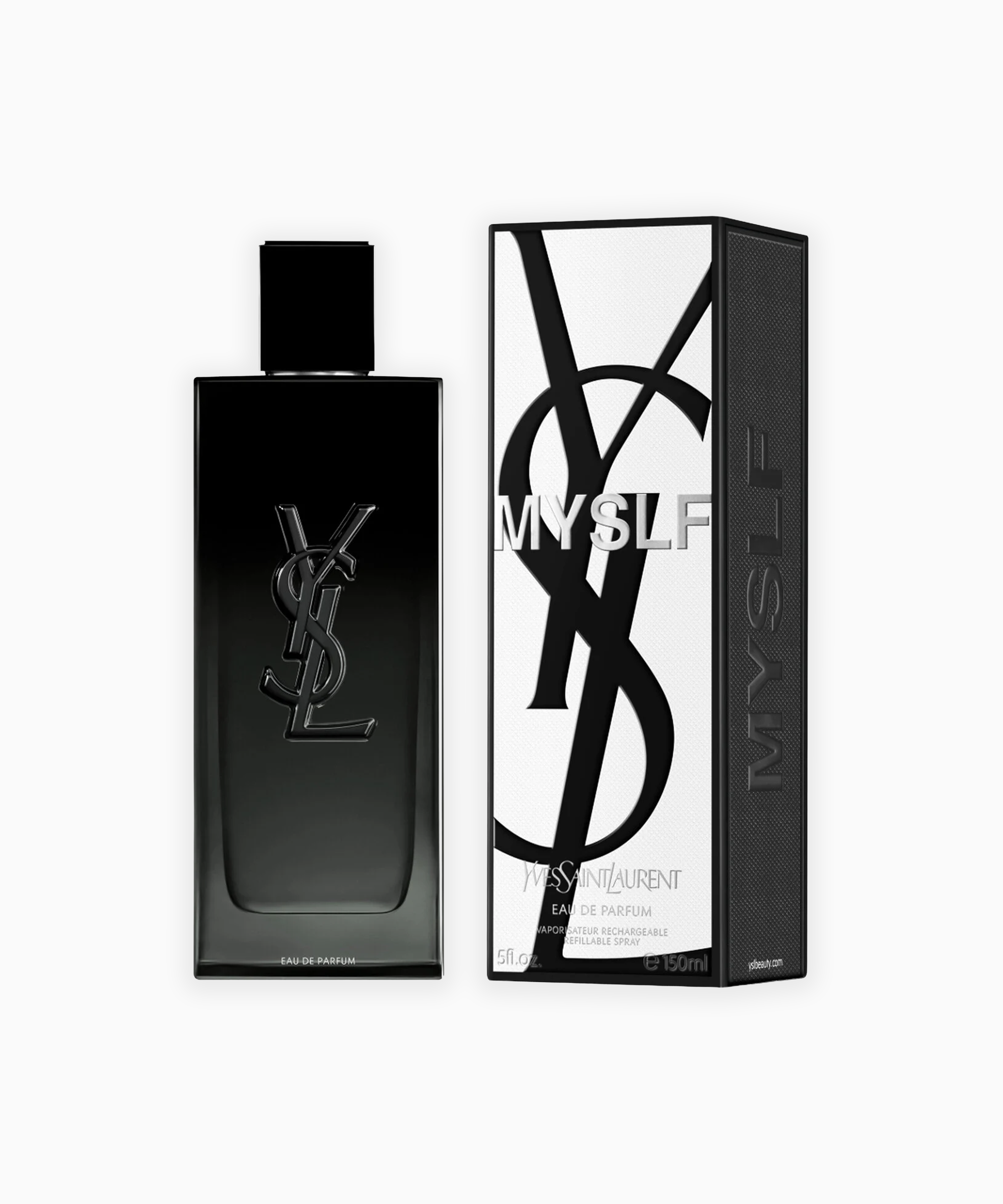 Myslf Eau De Parfum