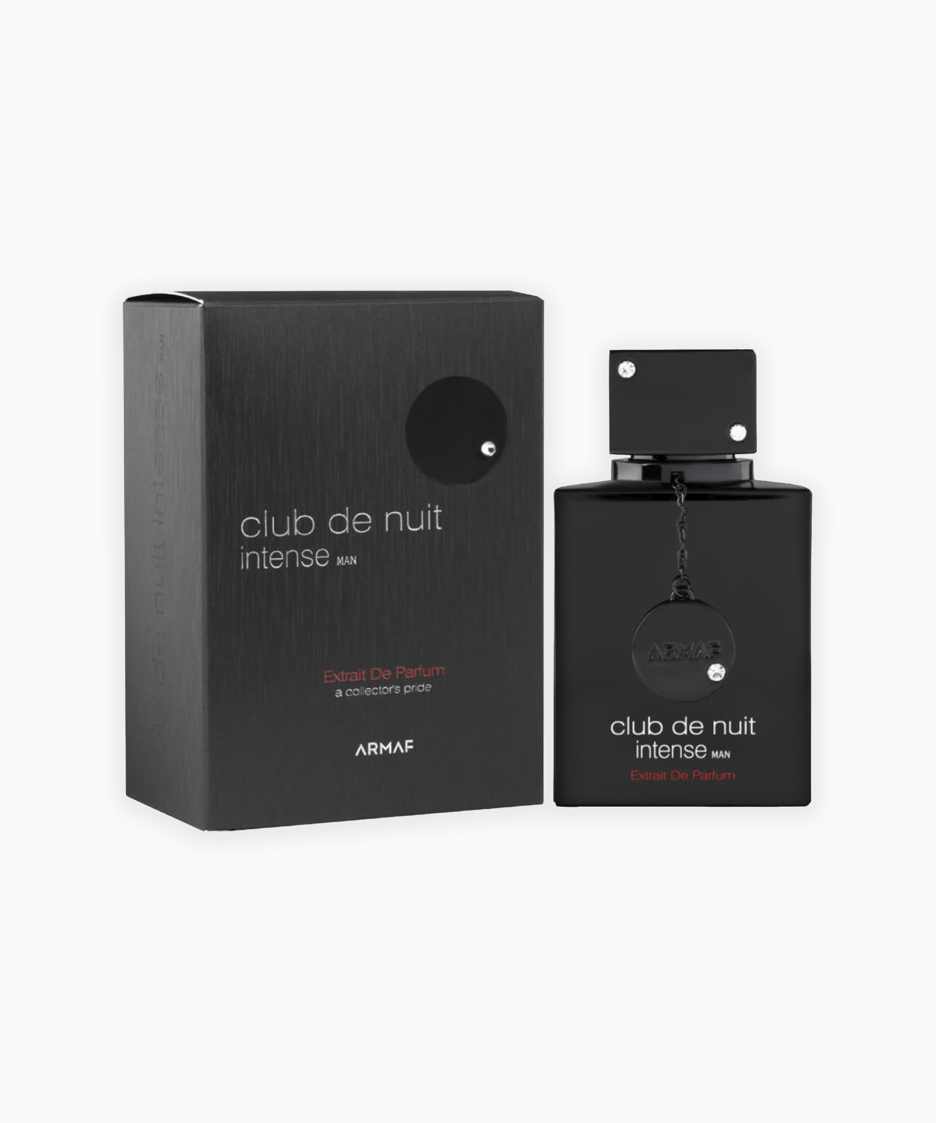 Club De Nuit Intense Man Extrait de Parfum