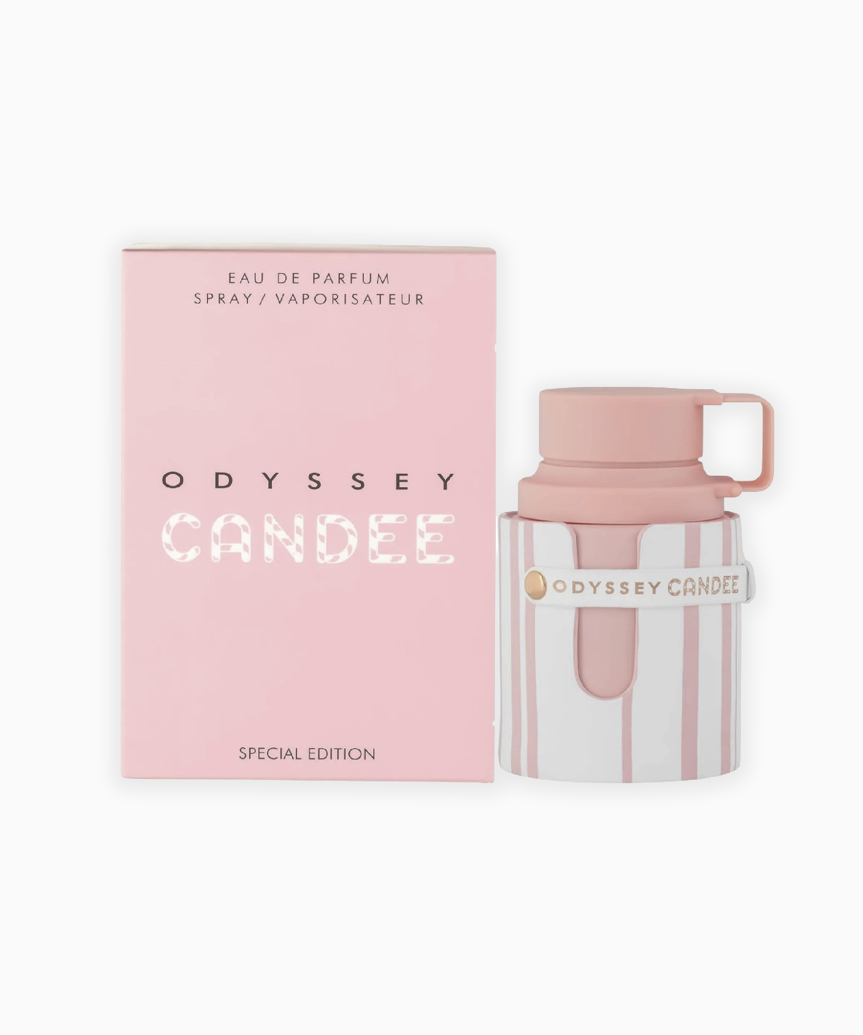 Odyssey Candee Eau de Parfum