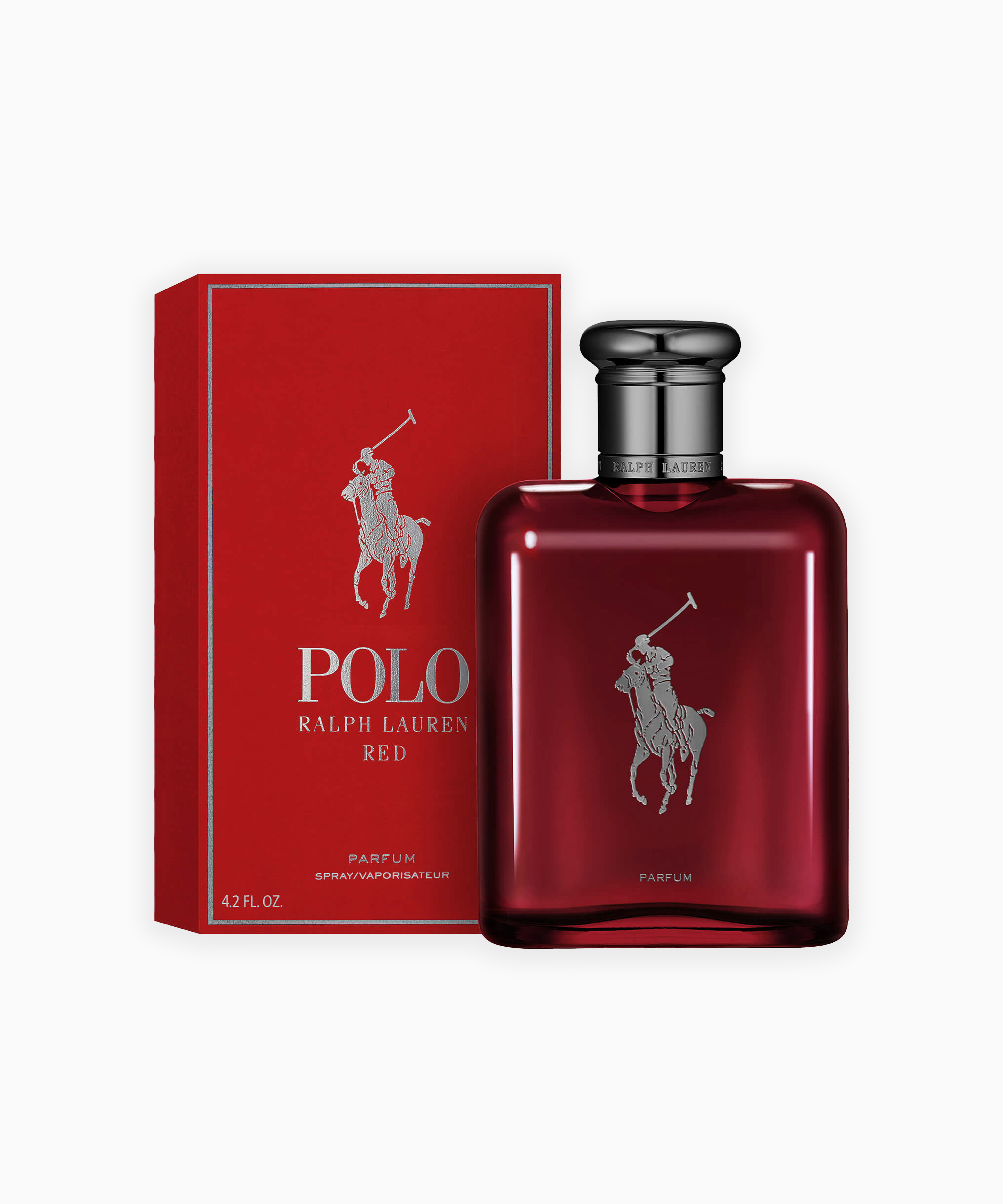 Polo Red Parfum