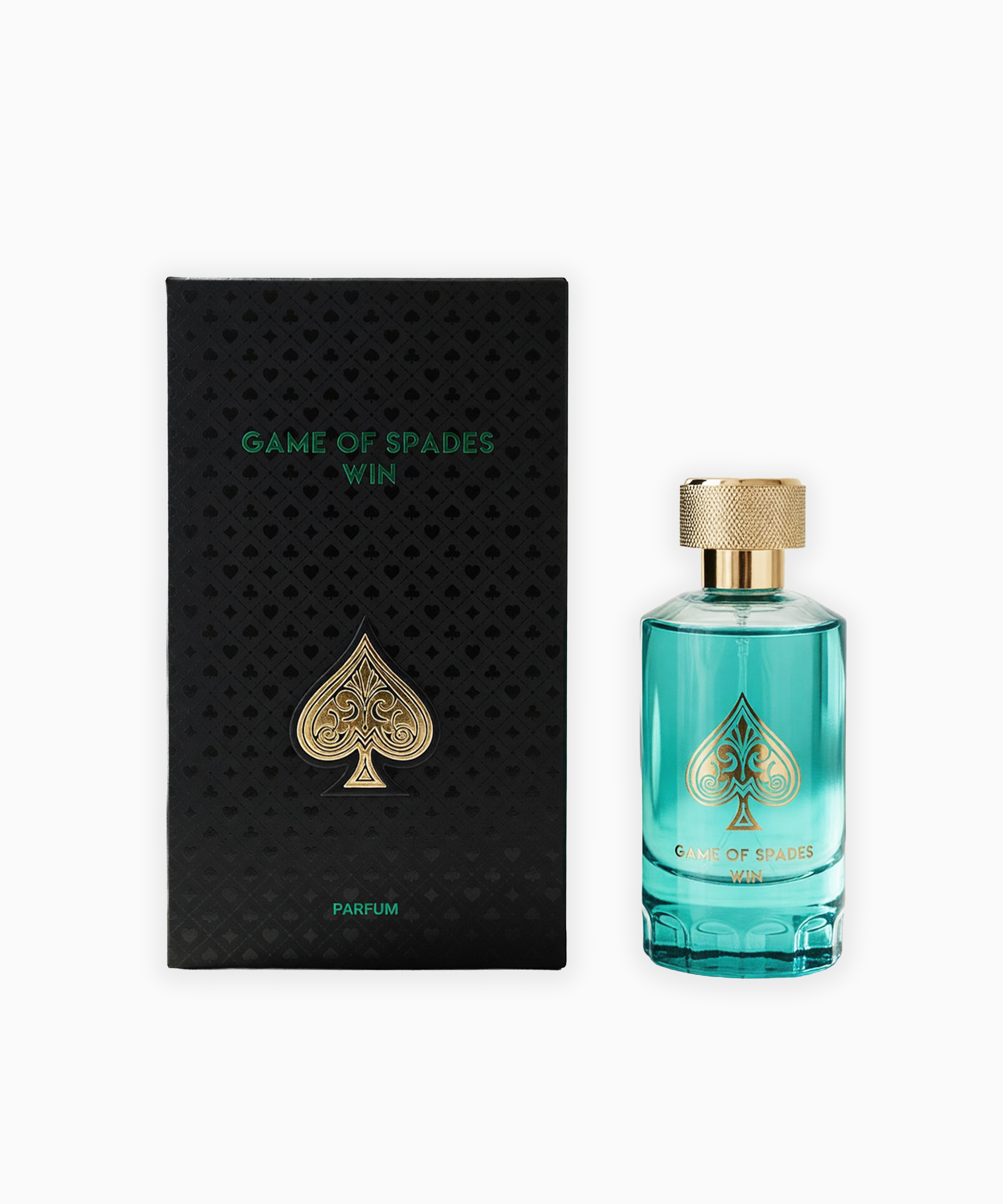 Game Of Spades Win Parfum
