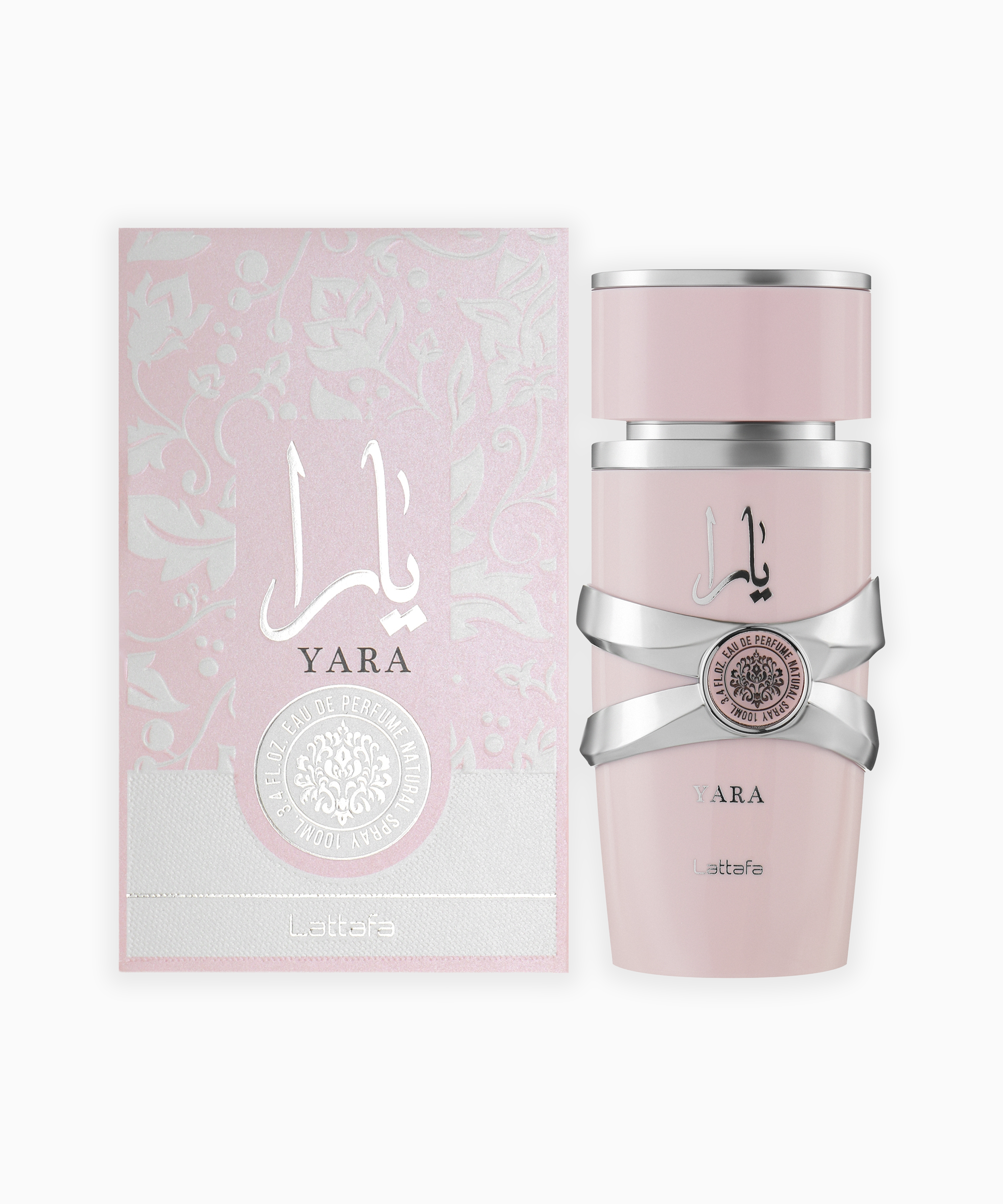 Yara Eau De Parfum